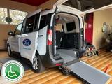 Ford Tourneo Courier Rollstuhlrampe AMF-Futuresafe - Behindertengerechte Ford Tourneo Courier