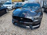 Ford Mustang - - Ford Mustang Gebrauchtwagen in Berlin