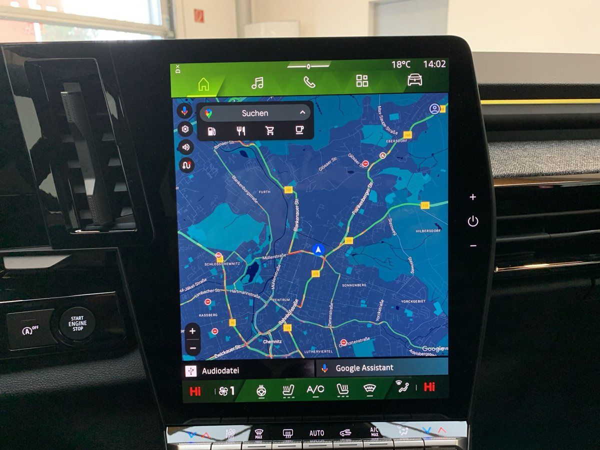 Renault Austral - Bild 17