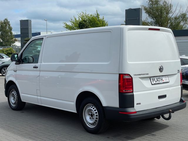 Volkswagen T6 Transporter  Kasten-Kombi Kasten