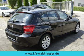 BMW 118 - 3