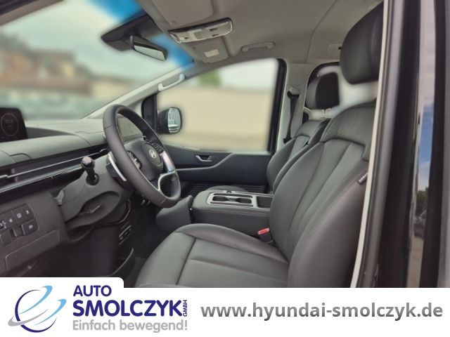 Hyundai Staria – Bild 7