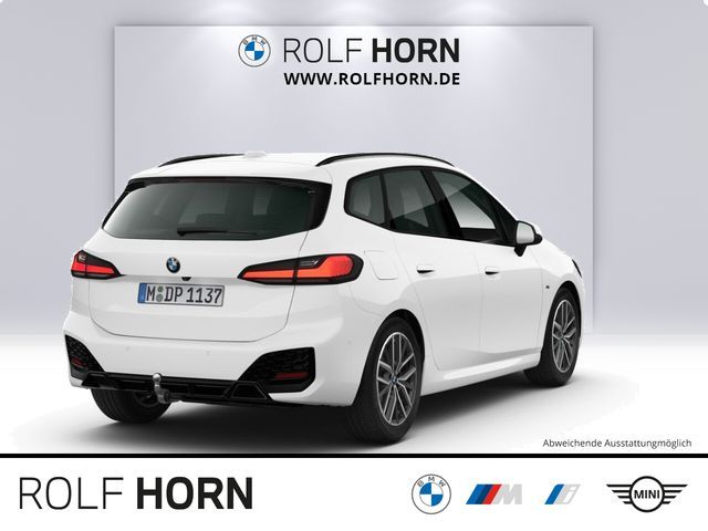 BMW 220 Active Tourer - Bild 2