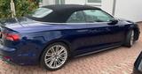 Audi Cabriolet - Audi Cabriolet Gebrauchtwagen