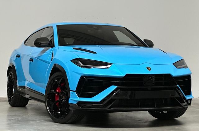 Lamborghini Urus PERFORMANTE+CARBON+B&O+MASSAGE+PANO+NEW!!