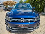 Volkswagen Tiguan Highline BMT/Start-Stopp 4Motion - Volkswagen: Unfallwagen