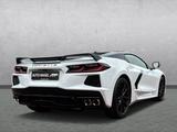 Corvette C8 3LT Convertible 6.2 V8 Arctic White MY24 AEC - Corvette