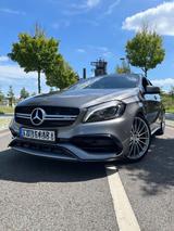 Mercedes-Benz A 45 AMG Mercedes-AMG A 45 4MATIC W176 - gebrauchte Mercedes-Benz A 45 AMG aus dem Jahr 2017