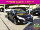 Peugeot PEUGEOT RCZ 1.6 THP 200CV Asphalt - Peugeot RCZ: Asphalt
