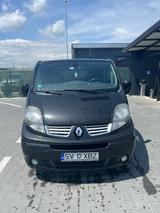 Renault Trafic Black Edition  - Renault Trafic: Black Edition