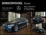 Mercedes-Benz S 580 4M AMG-Line+AIRMATIC+DISTRO+Pano+Sitzklima - Mercedes-Benz S 580 aus 2022
