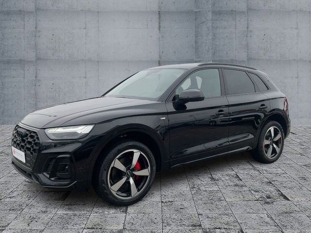 Audi Q5 40 TDI S line quattro S tronic