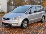 Ford Galaxy Trend*7SITZER*AHK*KLIMA*HUNEU*InspNEU* - gebrauchte Ford Galaxy aus dem Jahr 2006