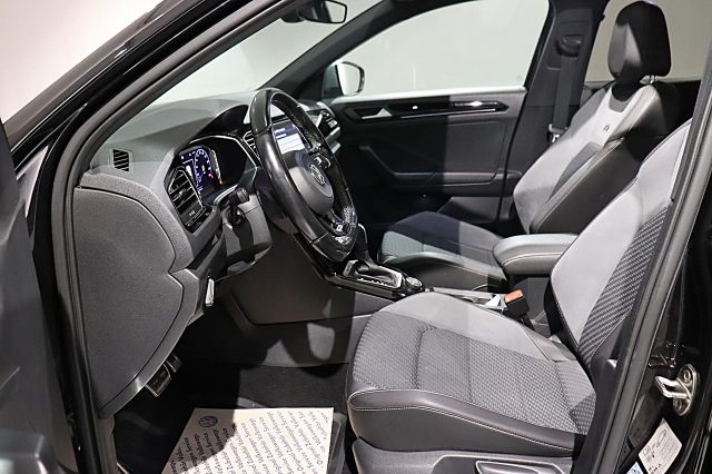 T-Roc R 4Motion DSG LED Navi Pano Sound Klima