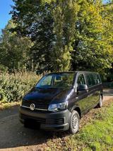 Volkswagen T6 Kombi - Volkswagen T6 Kombi in Berlin