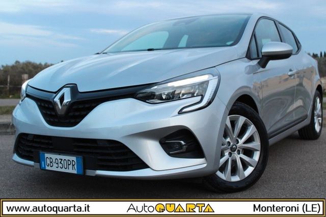 Renault RENAULT Clio 1.5 dCi 85 CV *Neopatentati