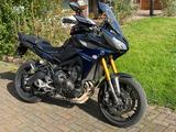 Yamaha MT-09 Tracer 900 RN29 - YAMAHA MT 09 TRACER