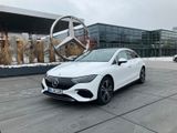 Mercedes-Benz EQE 300 - Mercedes-Benz EQE Gebrauchtwagen in Stuttgart