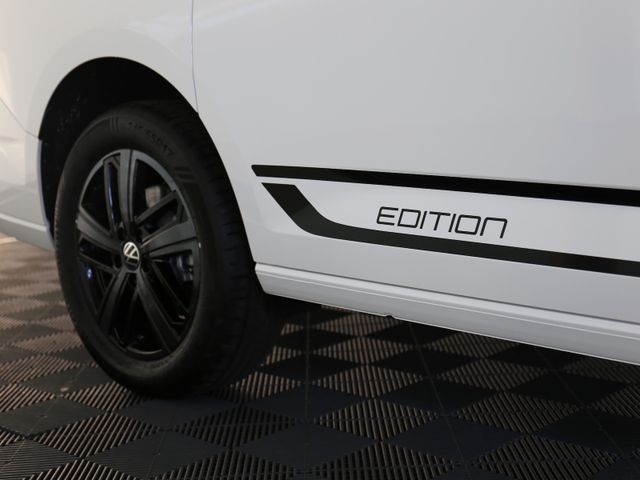 Volkswagen Caddy Maxi 1.5TSI EDITION LED SHZ APP ACC KAMERA