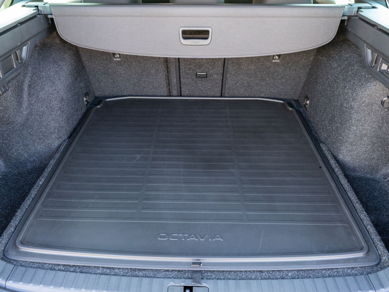 Skoda Octavia - Bild 9