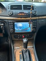 Mercedes-Benz 320 cdi gute zuschtand - Mercedes-Benz 320 aus 2004