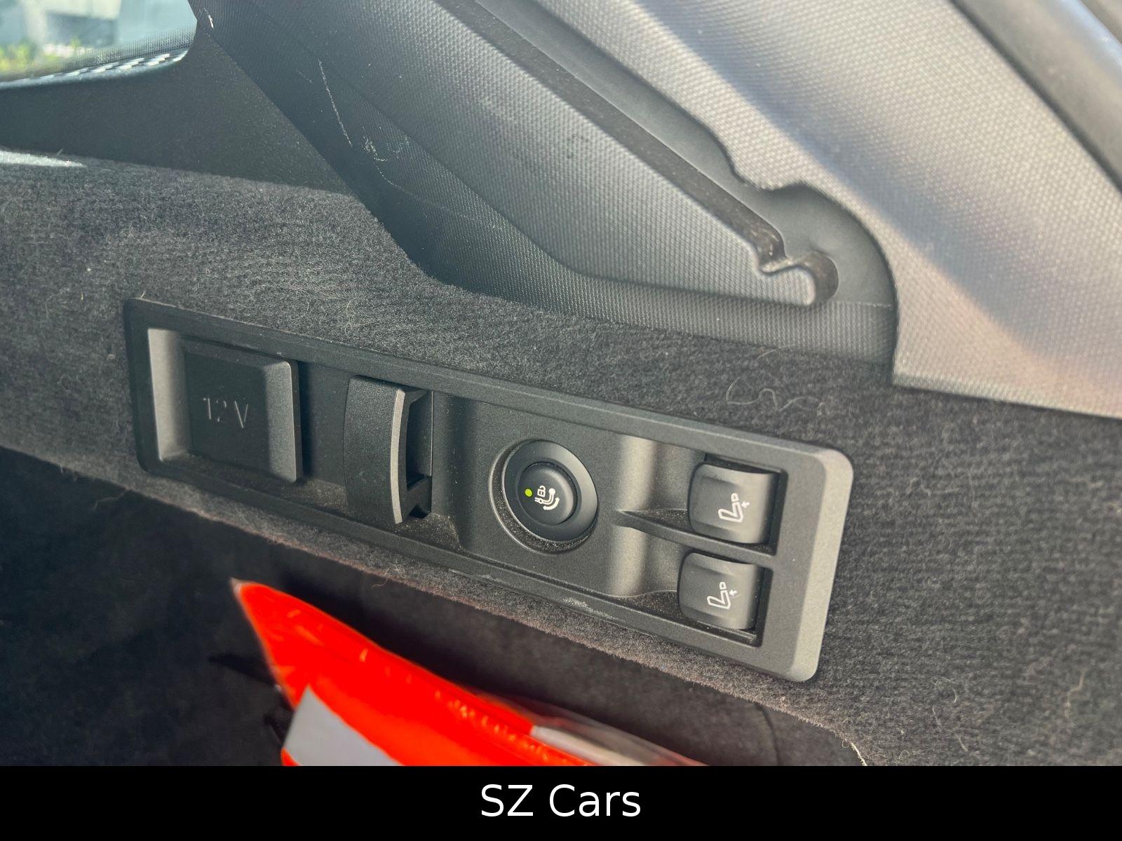 BMW 330d Touring xDrive M Sport*AHK*PANO*