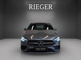 Mercedes-Benz B 200 d AMG*AHK*STH*Totwinkel*MEMORY*Pano*Alarm* - gebrauchte Mercedes-Benz B 200 aus dem Jahr 2024