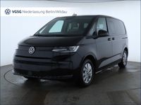 Volkswagen T7 Multivan - Vorschau Bild 5