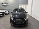 Chevrolet Spark LT+ - schwarze Chevrolet Spark