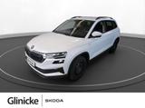 Skoda Karoq 1.5 TSI Tour DSG AHK LED LM 17" PDC+RFK Te - gebrauchte Skoda Karoq aus dem Jahr 2023