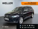 Volkswagen Tiguan Allspace 2.0 TDI 4M DSG Highline *AHK*CAM - Volkswagen Tiguan Allspace Highline mit Diesel-Antrieb