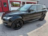 Land Rover Range Sport 3.0 V6 HSE - Land Rover Range Rover Sport Kombi Gebrauchtwagen