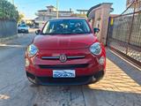 Fiat 500X 1.0 T3 120 CV Urban - rote Fiat 500L Urban