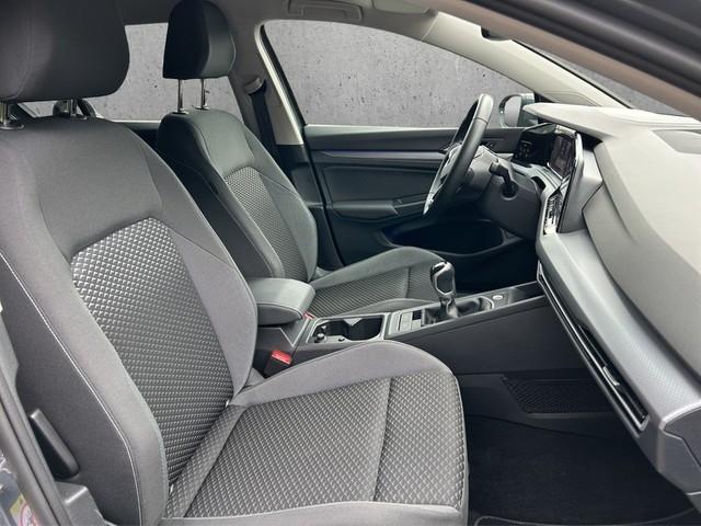 Volkswagen Golf VIII Active 1.5 TSI 150PS Standheizung +Nav, миниатюра 15
