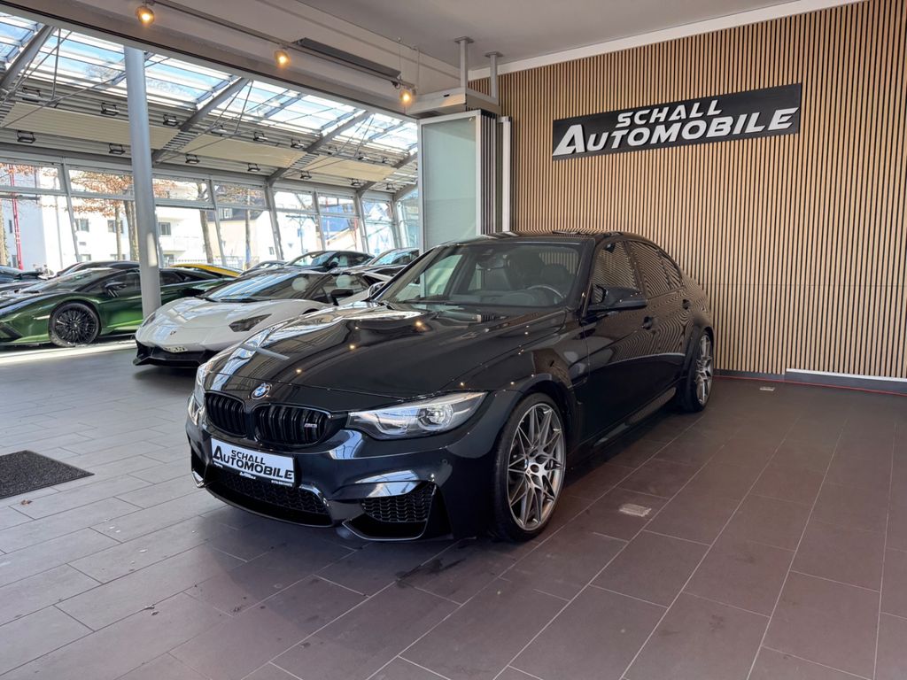 Image of BMW M3
