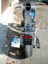 Suzuki VS 1400 - Angebote