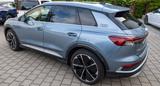 Audi Q4 e-tron 45 e-tron quattro - 195 KW UPE 75.000 - Audi Q4 e-tron von privat