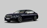 BMW 745Le xDrive M Sport PANO*4xMassag*Softcl*Sitzkl - BMW 745 aus 2019