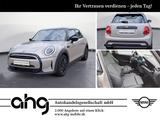 MINI Cooper Classic Trim *Navi*Kamera*LED*PDC*SHZ*DAB