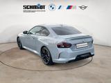 BMW M240i xDrive Coupe / NP= 74.740,- / M Sport Pro - BMW M240i Jahreswagen