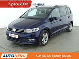 Volkswagen Touran 1.4 TSI Comfortline BMT Aut.*NAVI*PDC* - 7-Sitzer Vans
