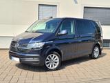 Volkswagen T6.1 Multivan Camper 7-Sitze 2-Schiebetüren, ... - : Van, 7sitzer, Schiebetüren