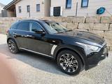 Andere Infinity QX 70 S Premium 3,0d ,EZ 11/2015 ... - : Infinity