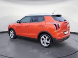 Other Tivoli 1.5 T-GD AHK Rückfahrkamera Sitzheizung - Other: Allradantrieb