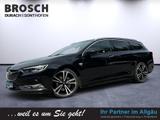 Opel INSIGNIA 2.0T 4x4 INNOVATION OPC AHK HÄNDLERAUTO - Opel Insignia mit Benzin-Antrieb: 2.0
