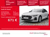 Audi A5 Avant TDI 150 kW S tronic S line Navi AHK - Audi mit Diesel-Antrieb