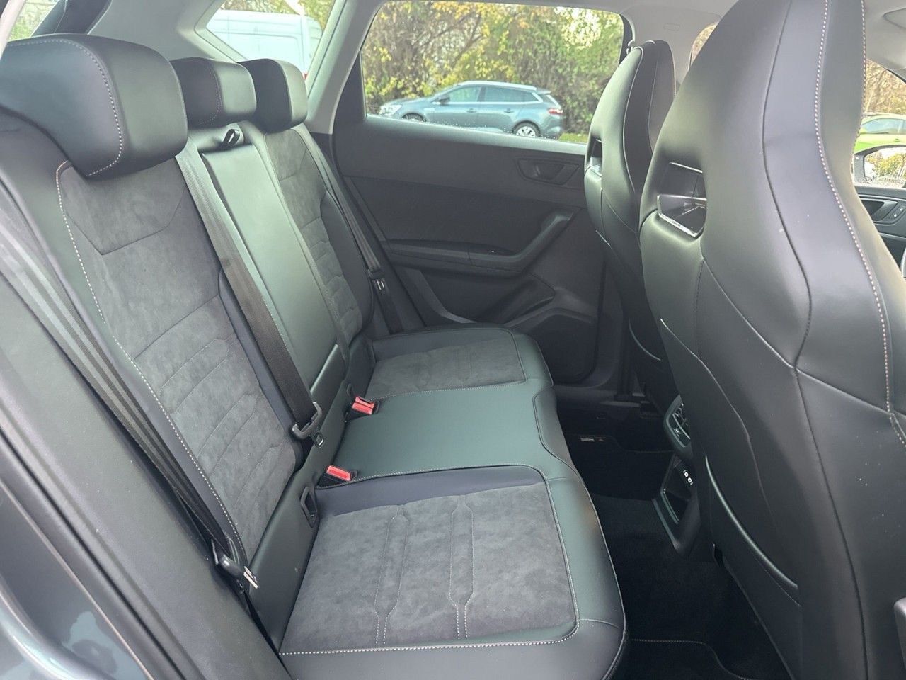 Cupra Ateca - Bild 12