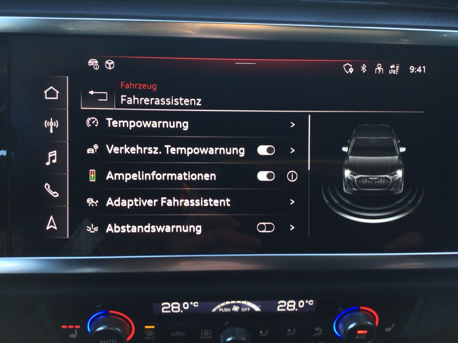 Audi Q3 - Bild 15