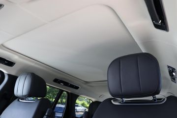 Land-Rover Range Rover - 11