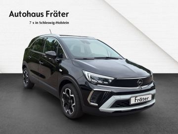 Fotografie 3 des Opel Crossland (X) Crossland Ultimate Paket Navi Kamera LED Keyless
